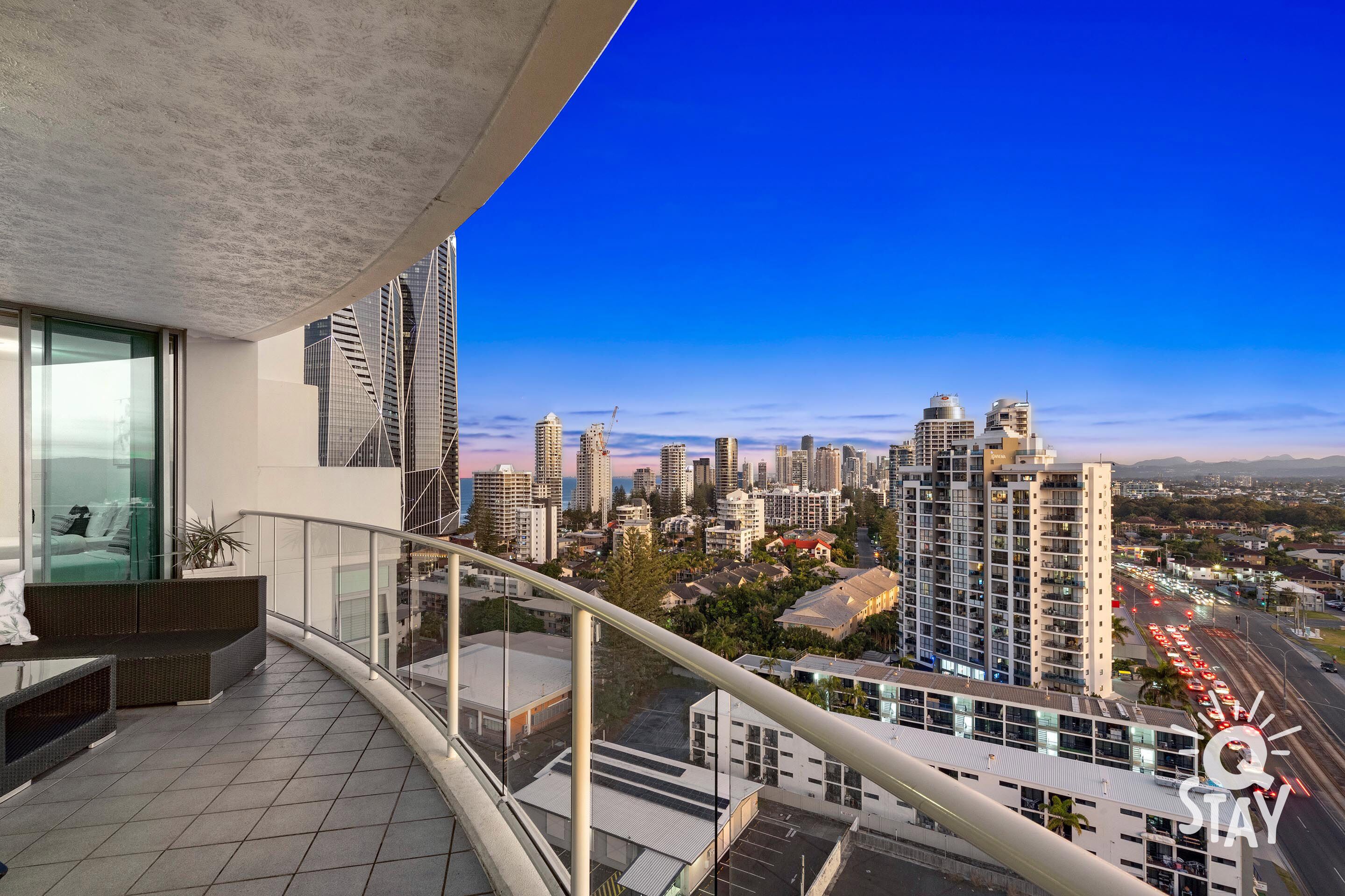 Wings Resort - 2 story 3 Bedroom Penthouse — image 18