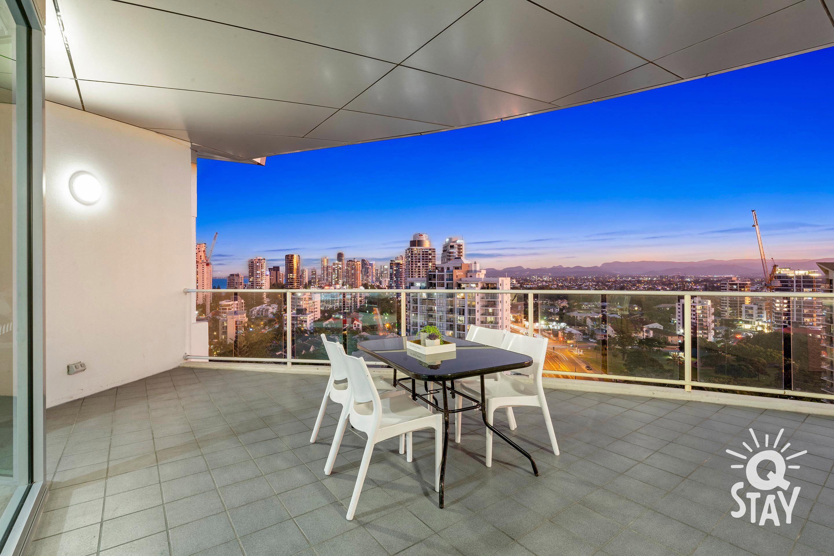 Wings Resort - 2 story 3 Bedroom Penthouse — image 23