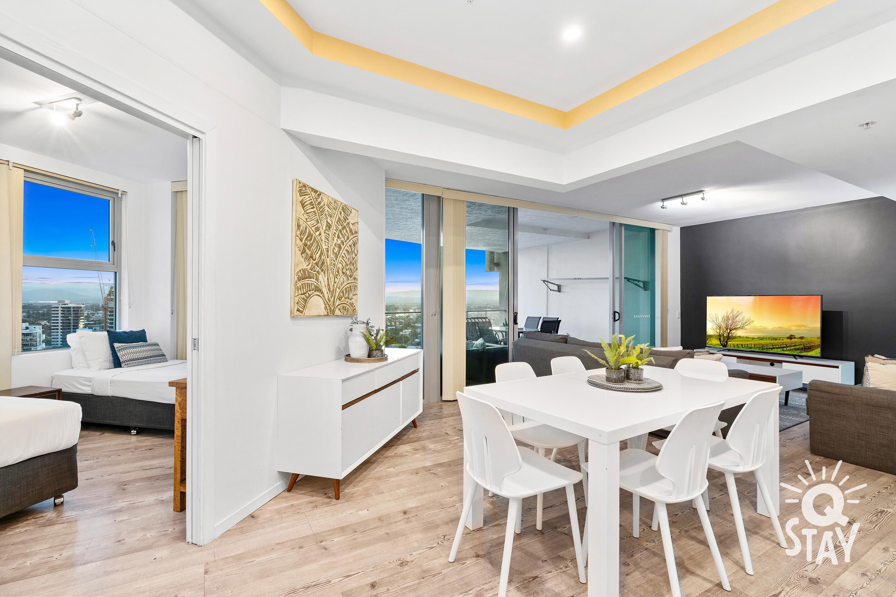 Wings Resort - 2 story 3 Bedroom Penthouse — image 3