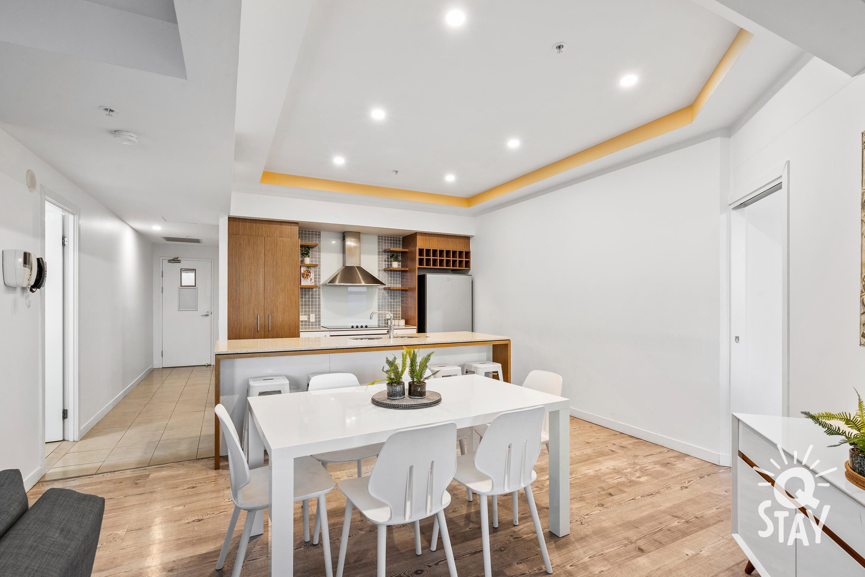 Wings Resort - 2 story 3 Bedroom Penthouse — image 14