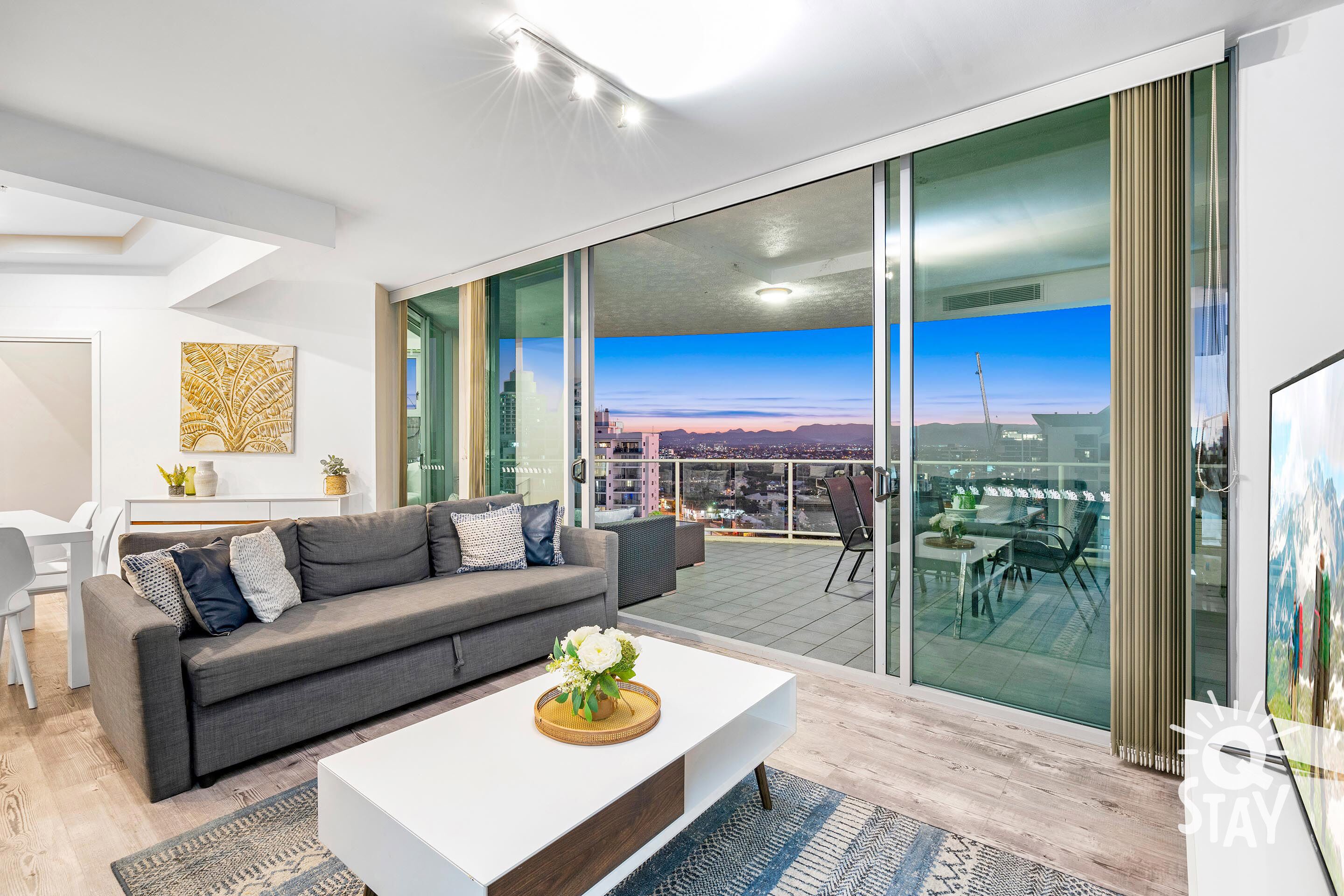 Wings Resort - 2 story 3 Bedroom Penthouse — image 16