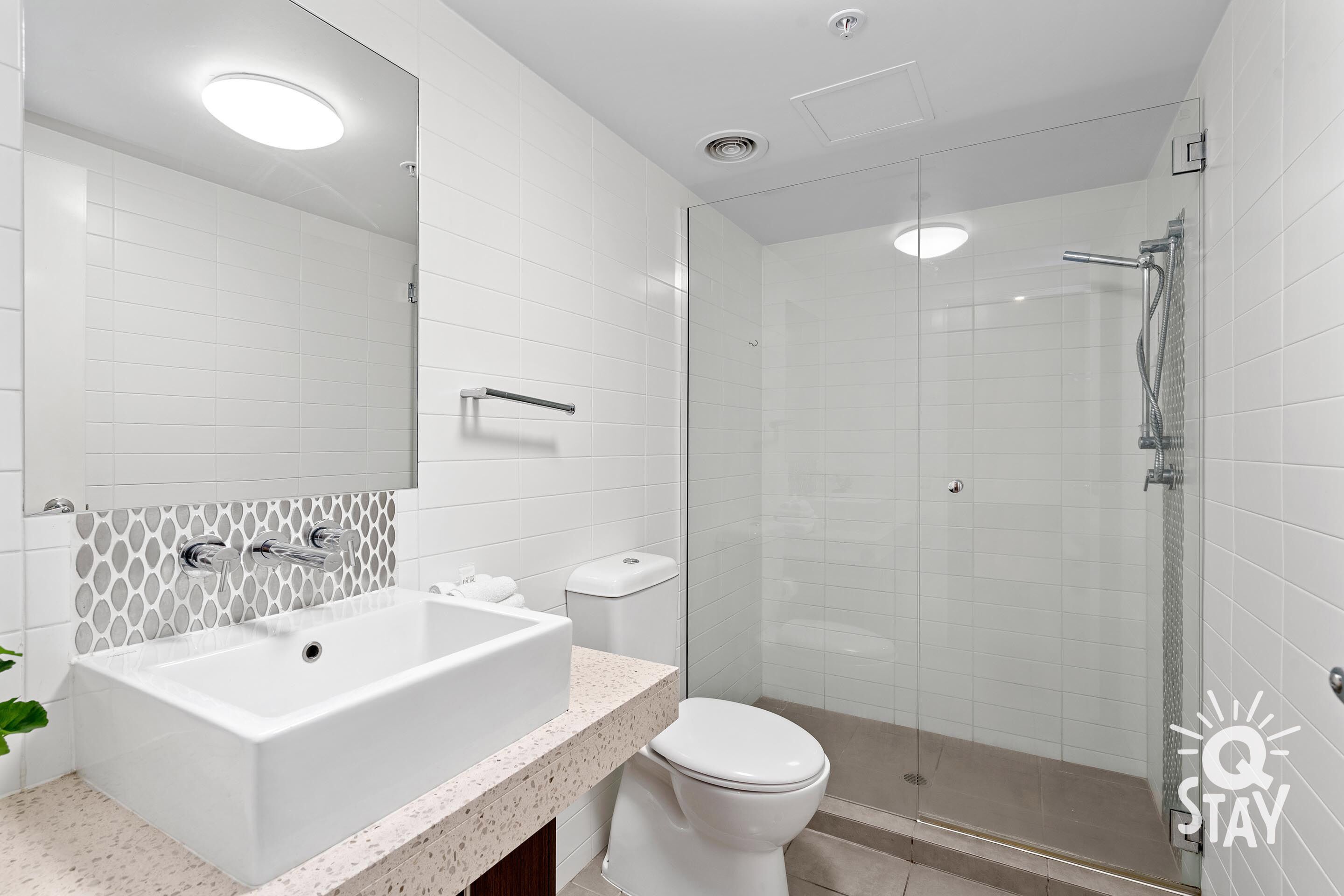 Wings Resort - 2 story 3 Bedroom Penthouse — image 25