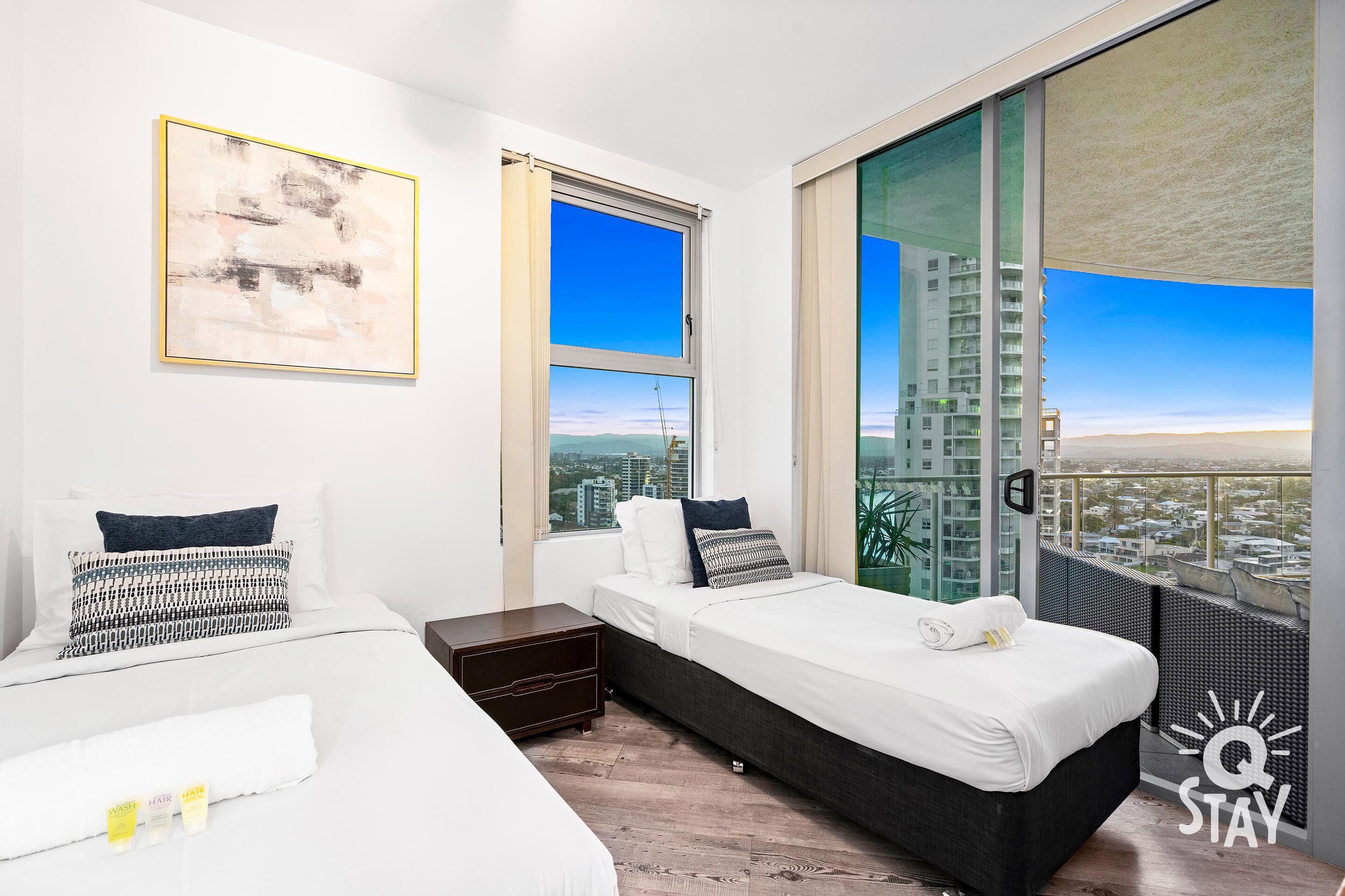 Wings Resort - 2 story 3 Bedroom Penthouse — image 22