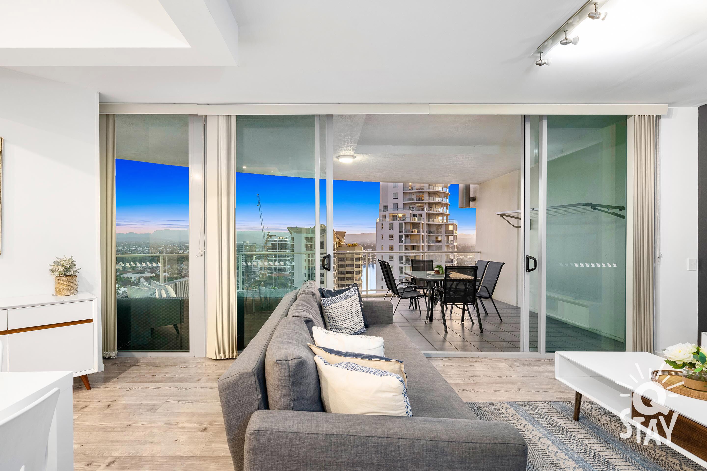 Wings Resort - 2 story 3 Bedroom Penthouse — image 11