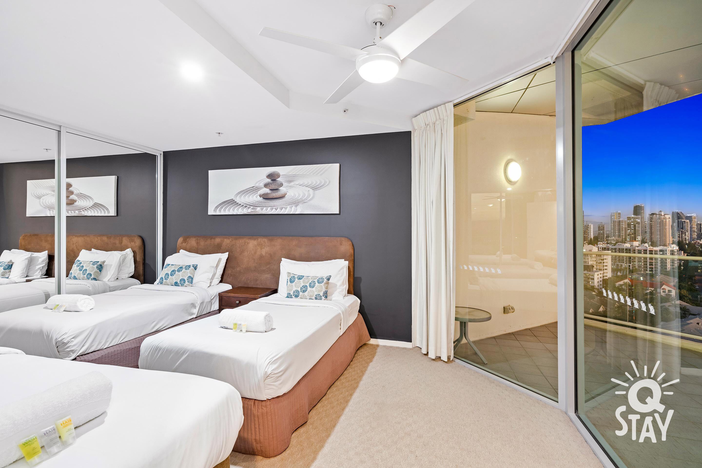 Wings Resort - 2 story 3 Bedroom Penthouse — image 13