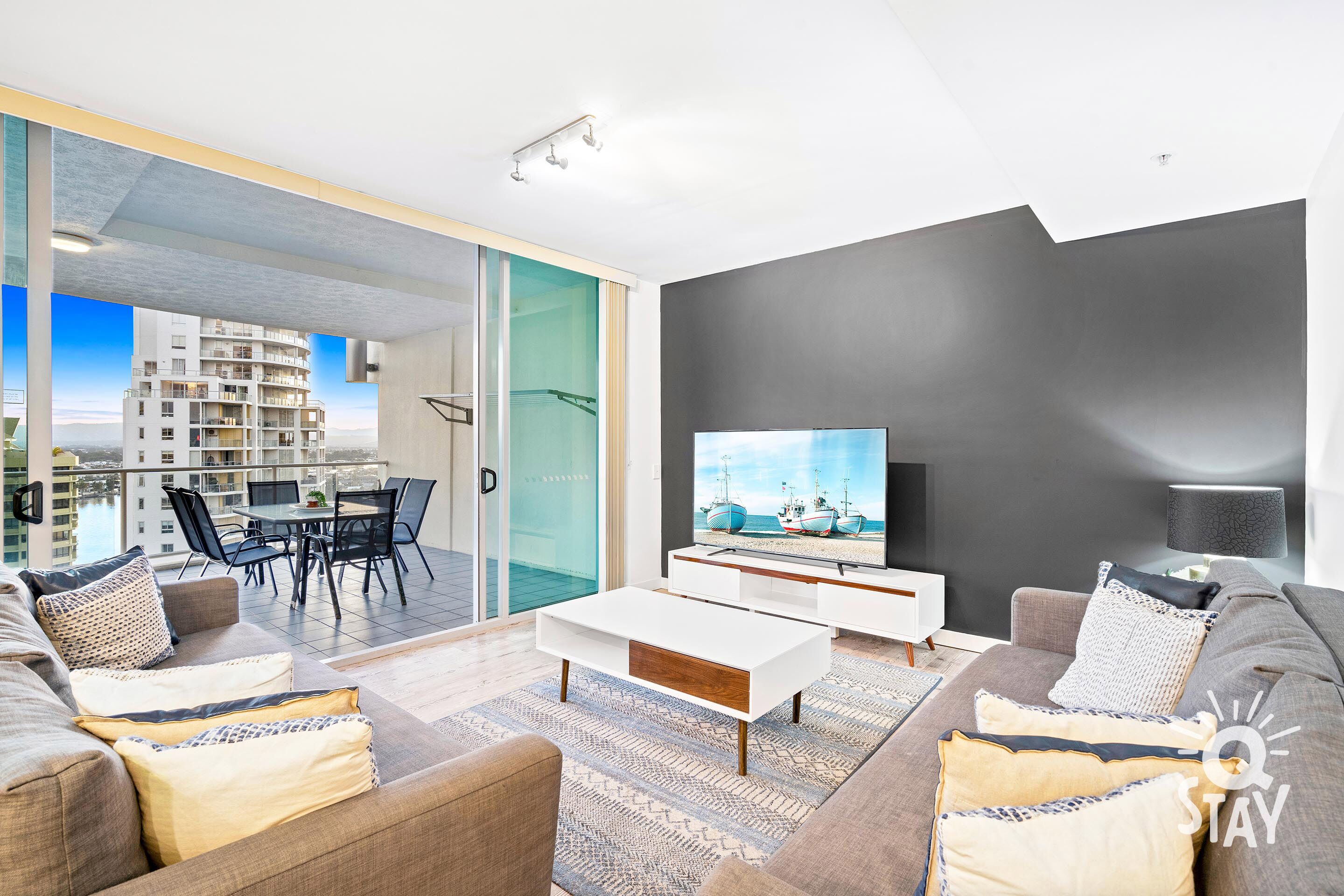 Wings Resort - 2 story 3 Bedroom Penthouse — image 10