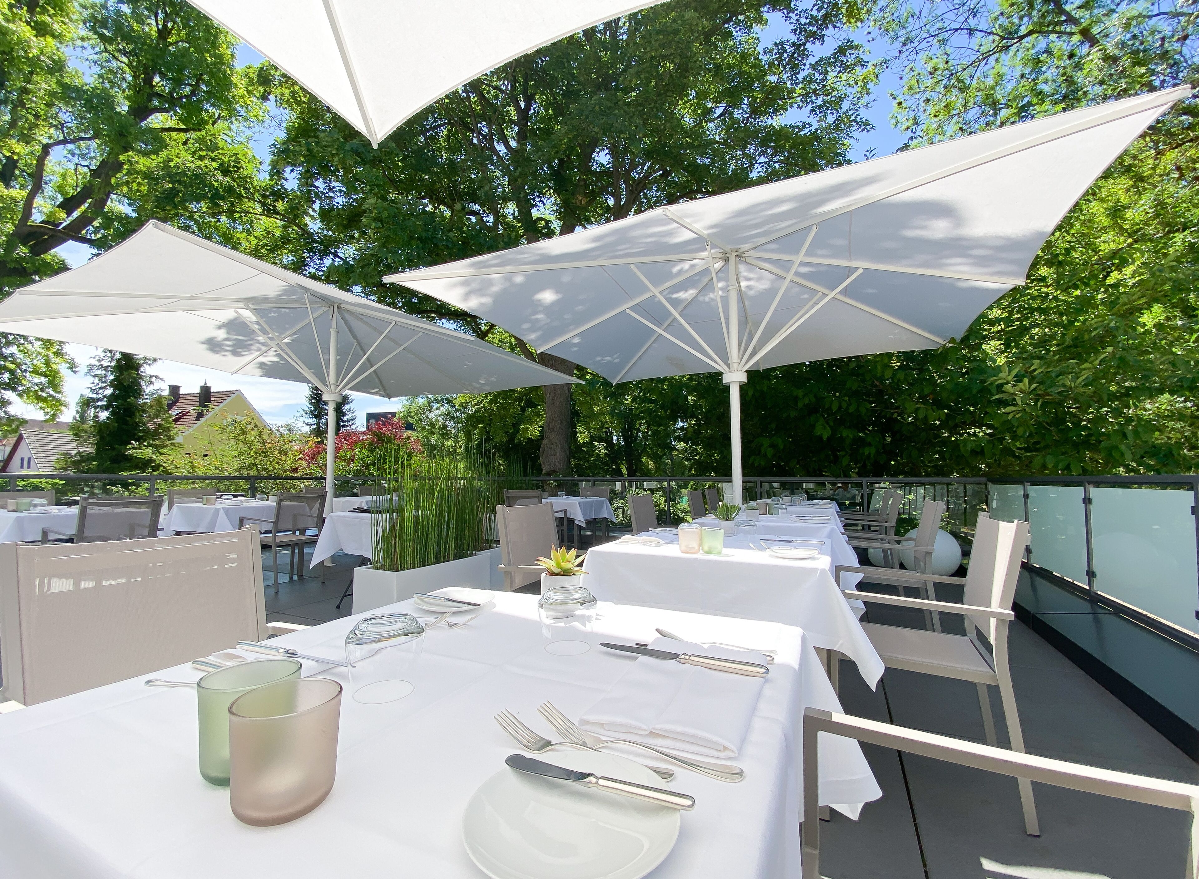 Laudensacks Parkhotel & Beauty Spa