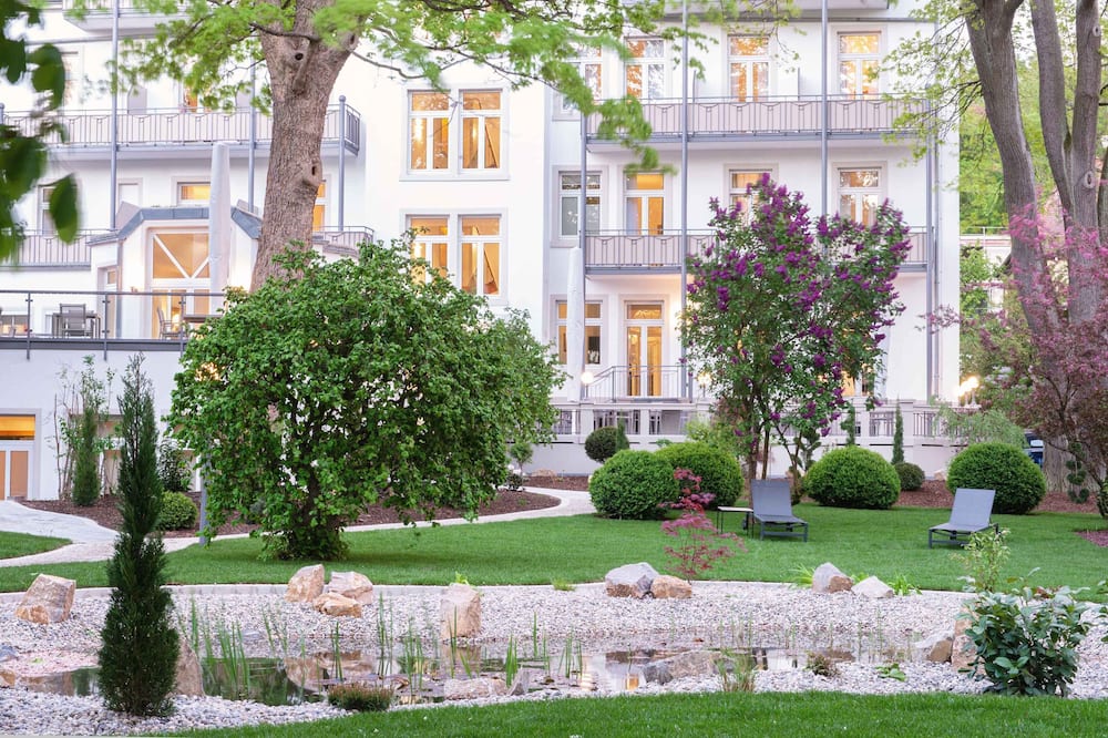Laudensacks Parkhotel & Retreat