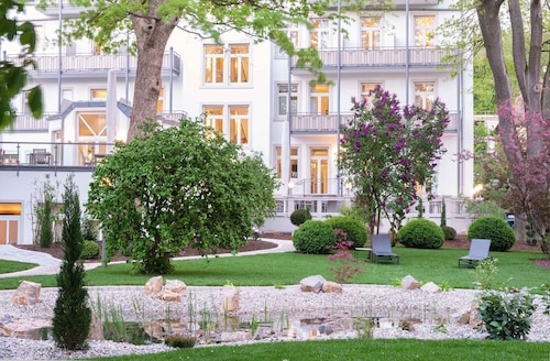 Laudensacks Parkhotel & Retreat