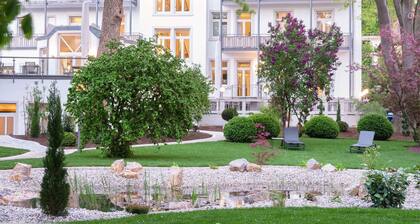 Laudensacks Parkhotel & Retreat