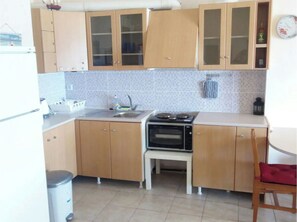 Forno, piano cottura