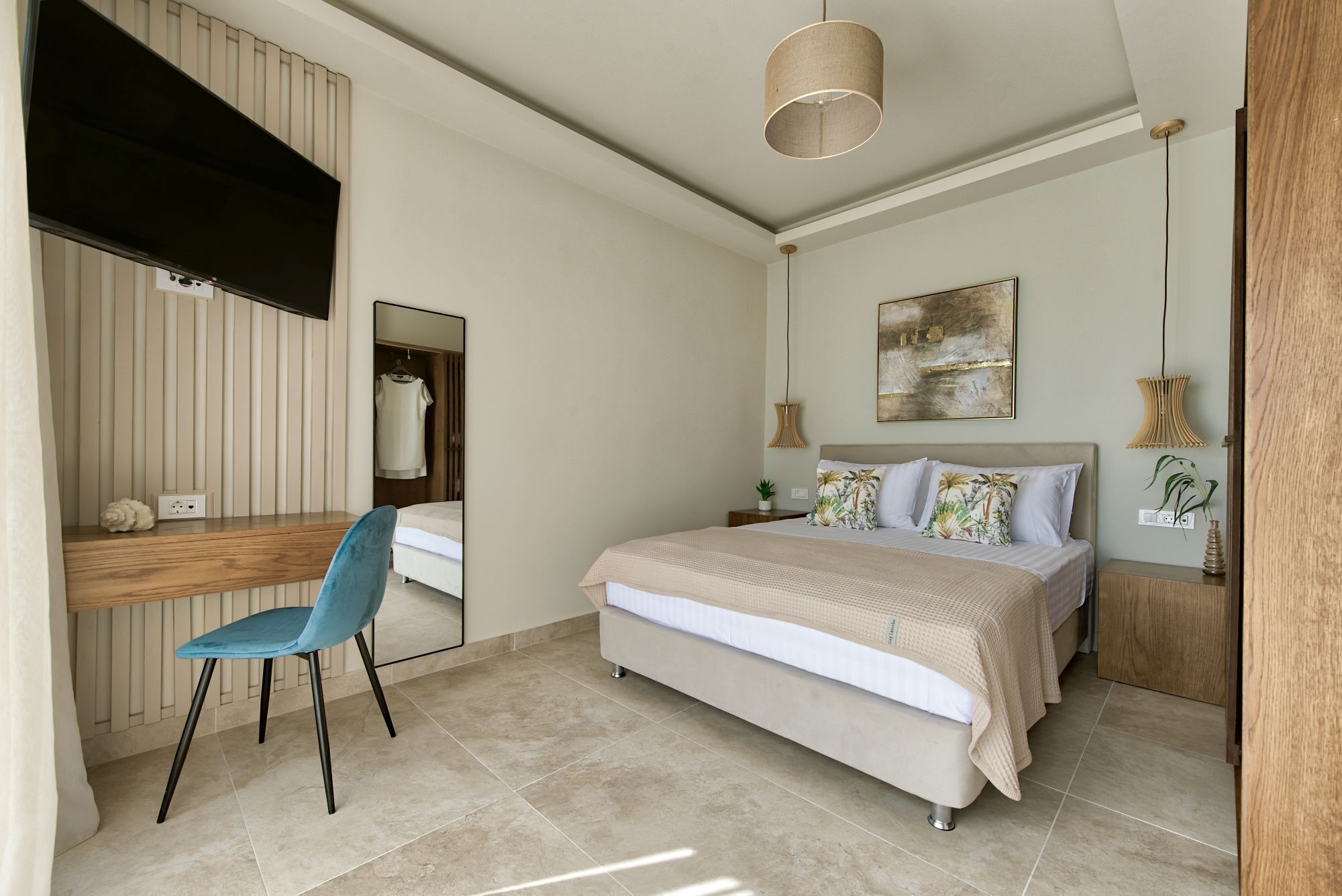 Delight Luxury 5 bedroom Villa with private pool