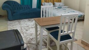 Studio - Stay.Plus Elly's Studio Apartment (Nairobi)