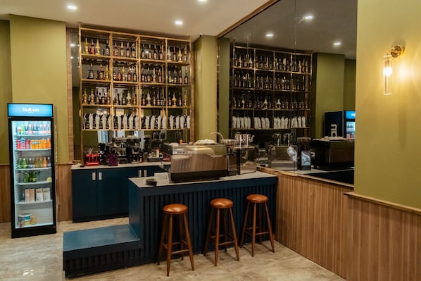 Café