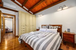 3 عدّة غرف نوم وخزنة داخل الغرفة ومكواة/لوح كي وواي فاي مجانًا