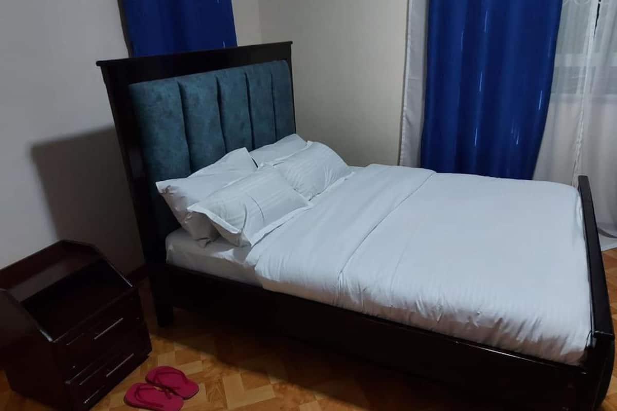 Ferienhaus, 4 Schlafzimmer