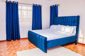 Ferienhaus, 4 Schlafzimmer | 4 Schlafzimmer, kostenloses WLAN