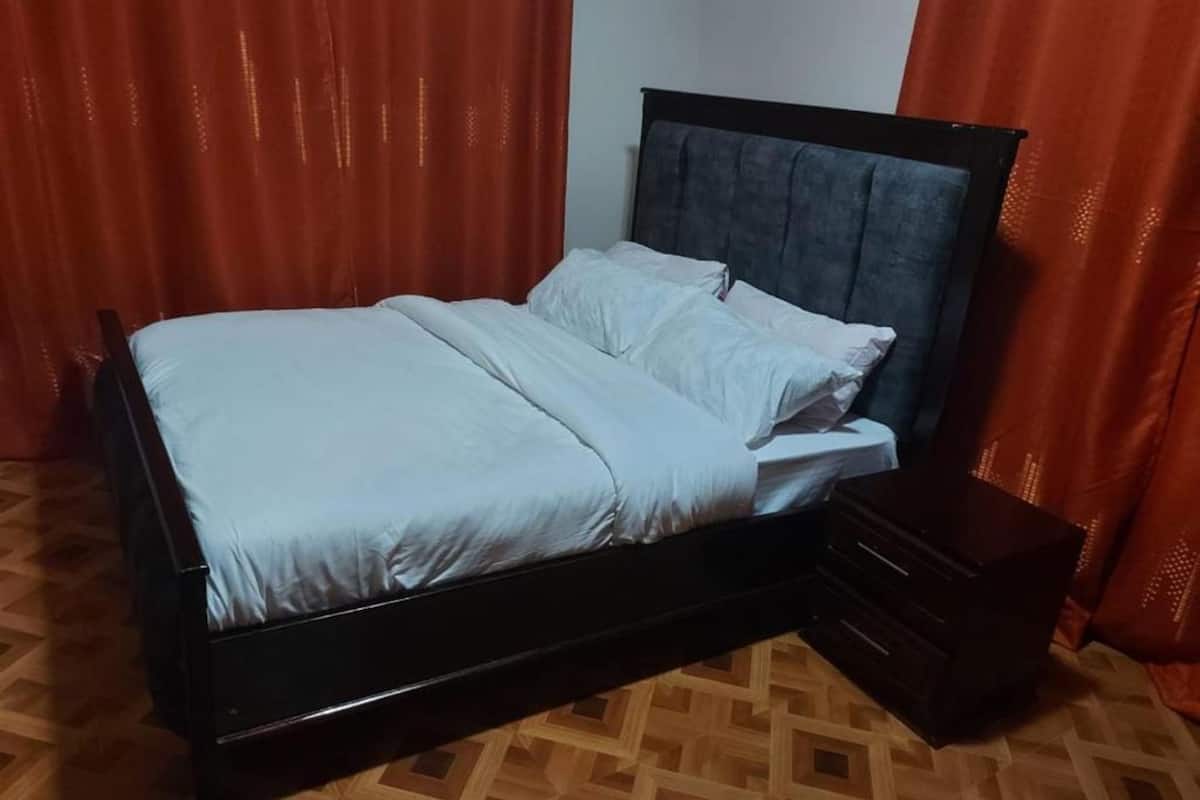 House, 4 Bedrooms | 4 bedrooms, free WiFi