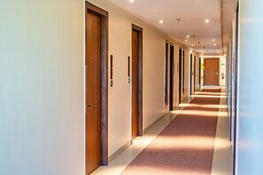 Building design