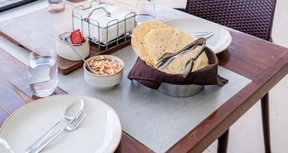 Playotel Resort Bhopal