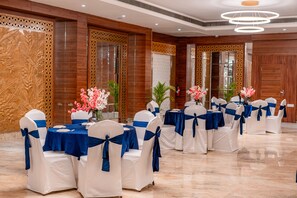 Sala de banquets