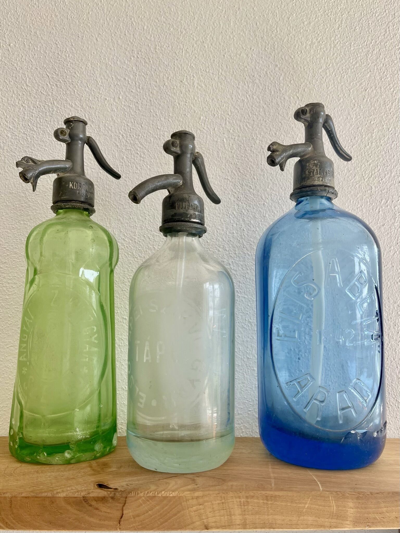 Équipements de salle de bain