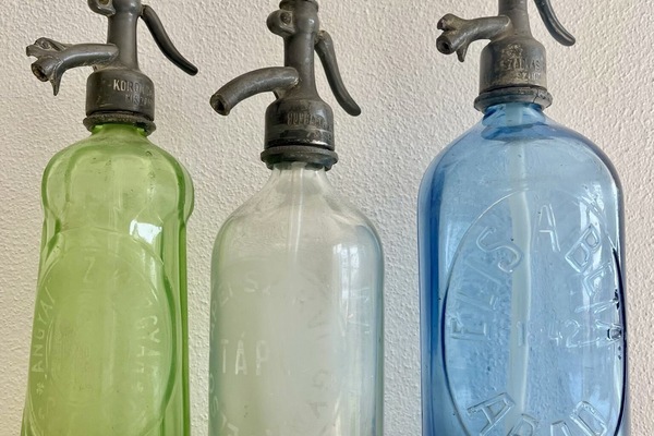 Équipements de salle de bain
