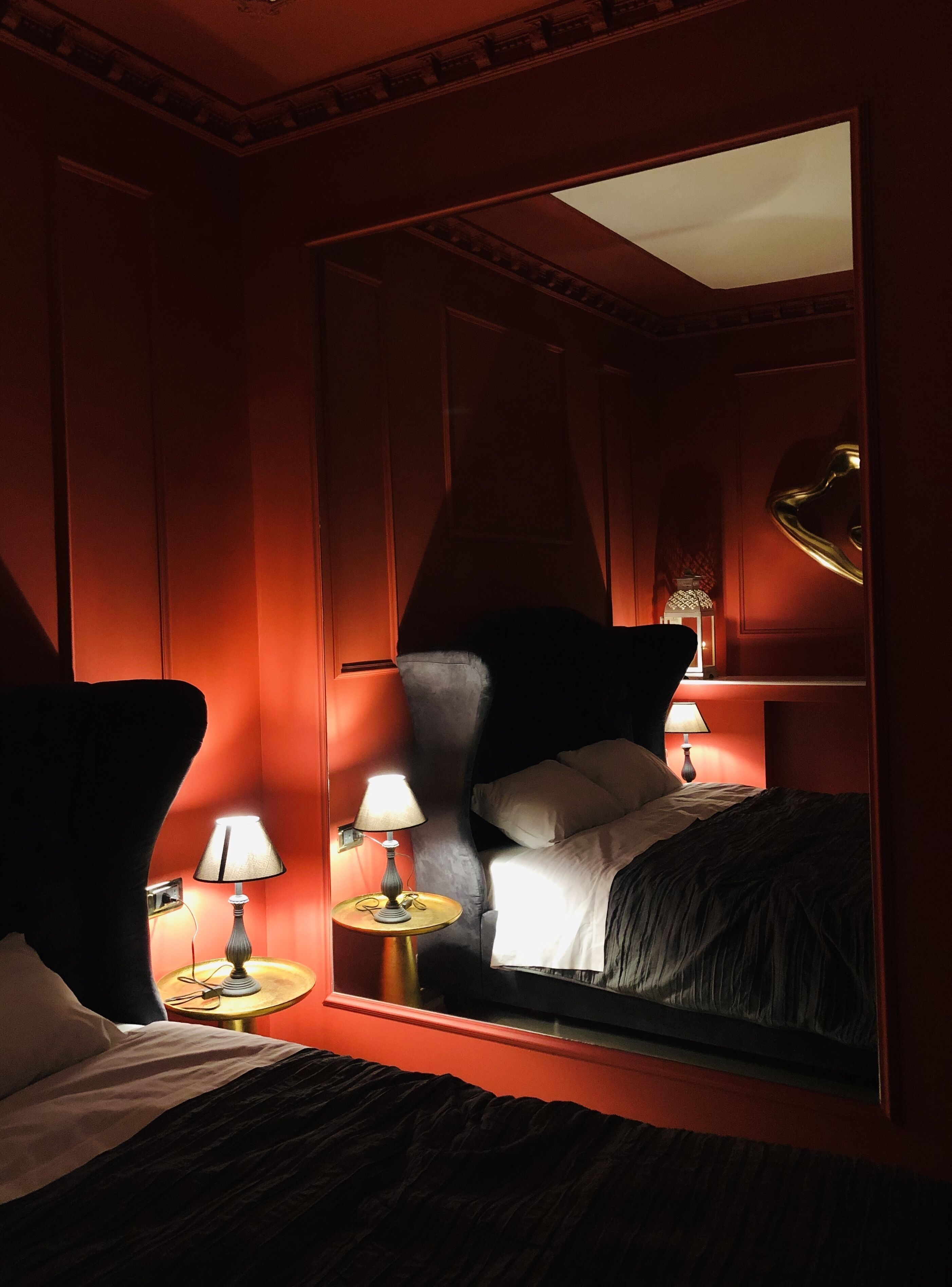 In-room safe, desk, free WiFi, bed sheets