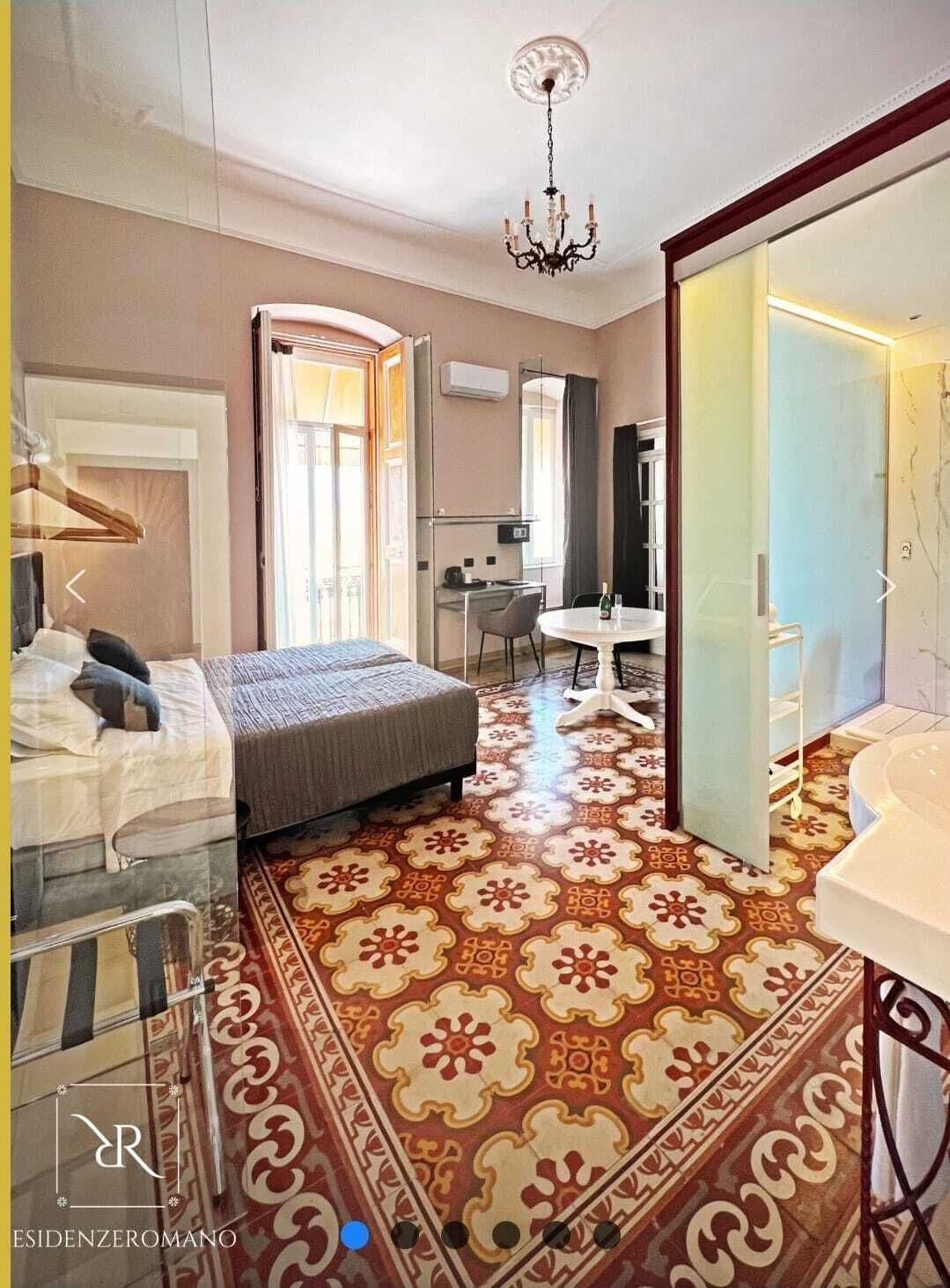 Deluxe Double or Twin Room | In-room safe, desk, free WiFi, bed sheets