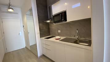 Estudio Deluxe | Cocina privada