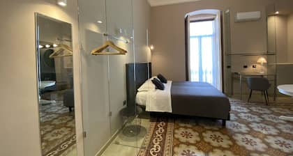 Residenze Romano & SPA hotel diff. RED