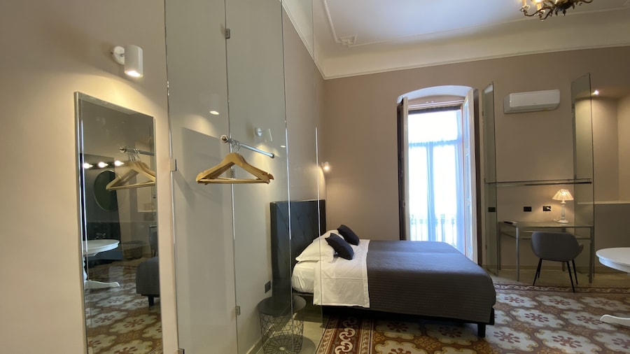 Residenze Romano & SPA hotel diff. RED