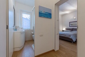1 Schlafzimmer, Internetzugang