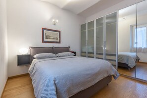 1 dormitori i Internet 