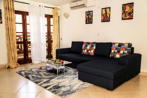Cottage, 1 kamar tidur | Wi-Fi gratis