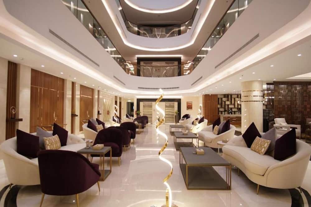 Hayat Al Riyadh Washam Hotel