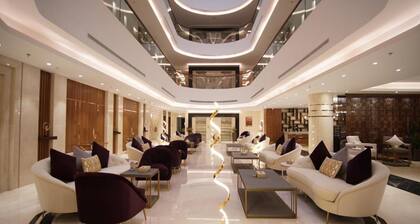 Hayat Al Riyadh Washam Hotel