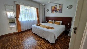 1 bedroom, free WiFi - Stay.Plus Lantana Suites Westlands (Nairobi)