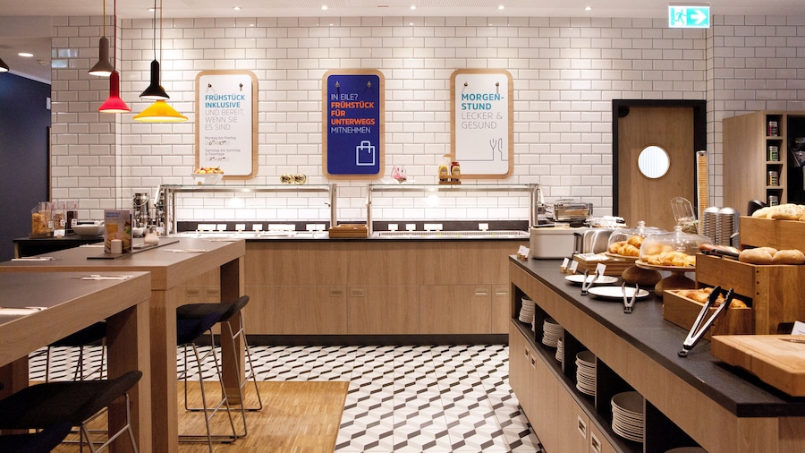Holiday Inn Express Furth by IHG