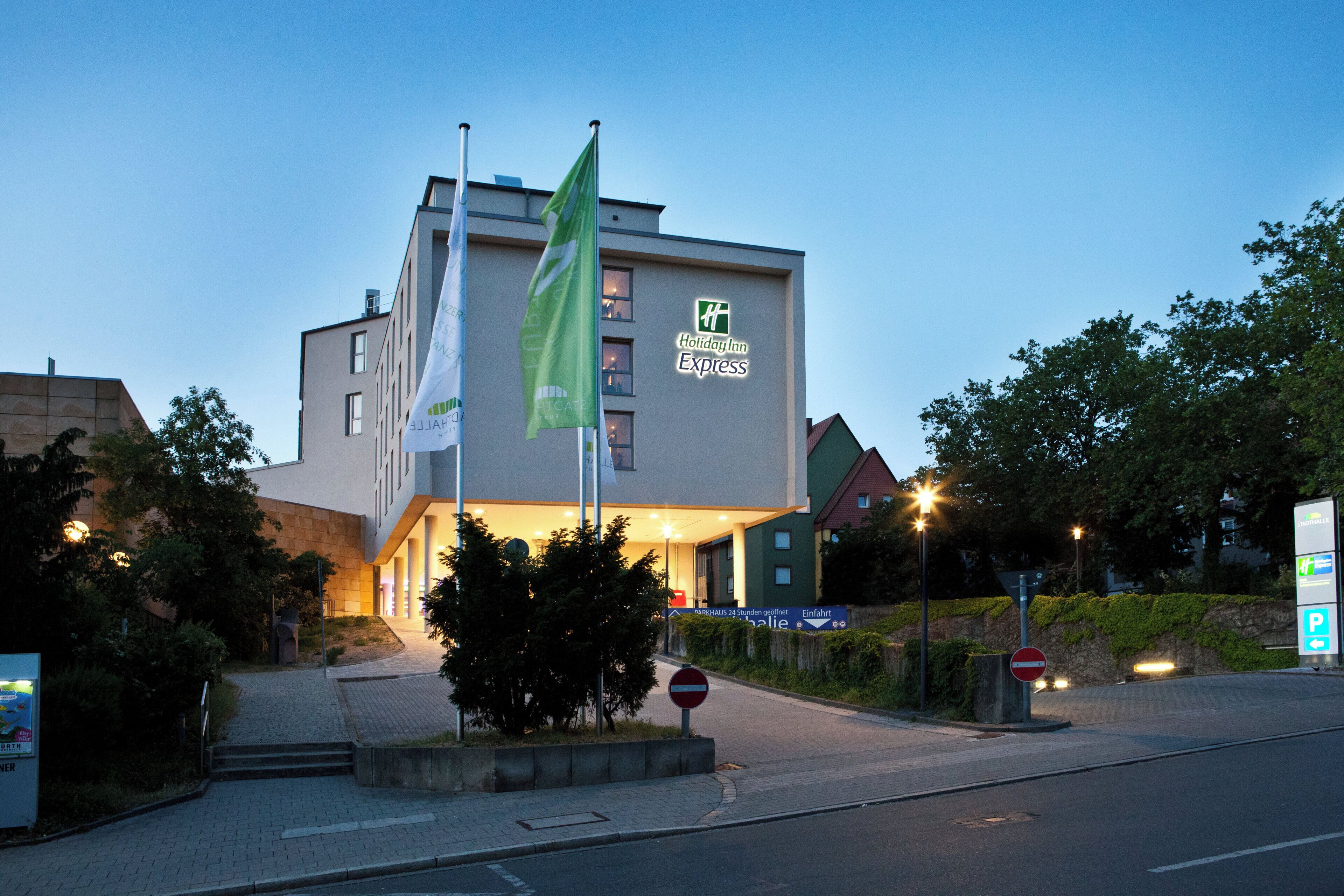 Außenbereich