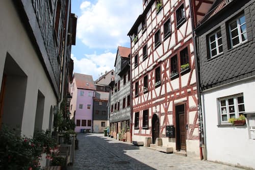 Sehenswürdigkeit