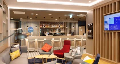 Holiday Inn Express Furth by IHG
