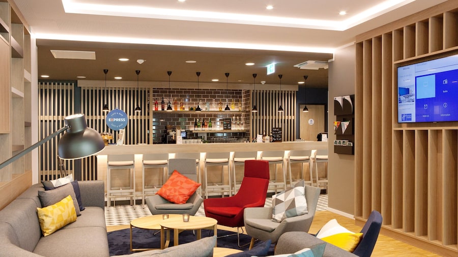 Holiday Inn Express Furth by IHG