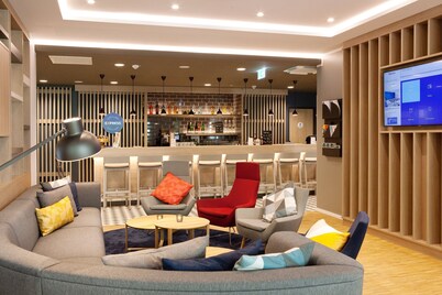 Holiday Inn Express Furth by IHG