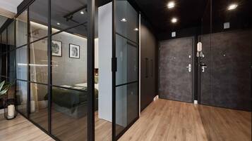 1 quarto, ferros/tábuas de passar roupa, Wi-Fi, roupa de cama