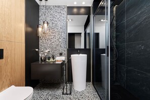 Dusche, Shampoo