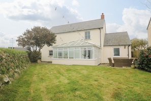 Cottage | Intérieur