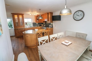 Cottage | Restauration