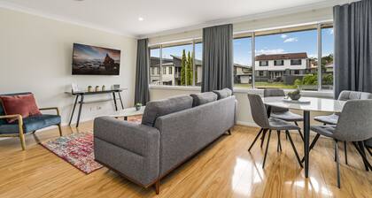 Jesmond Short Stay Apartments