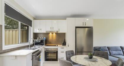 Jesmond Short Stay Apartments